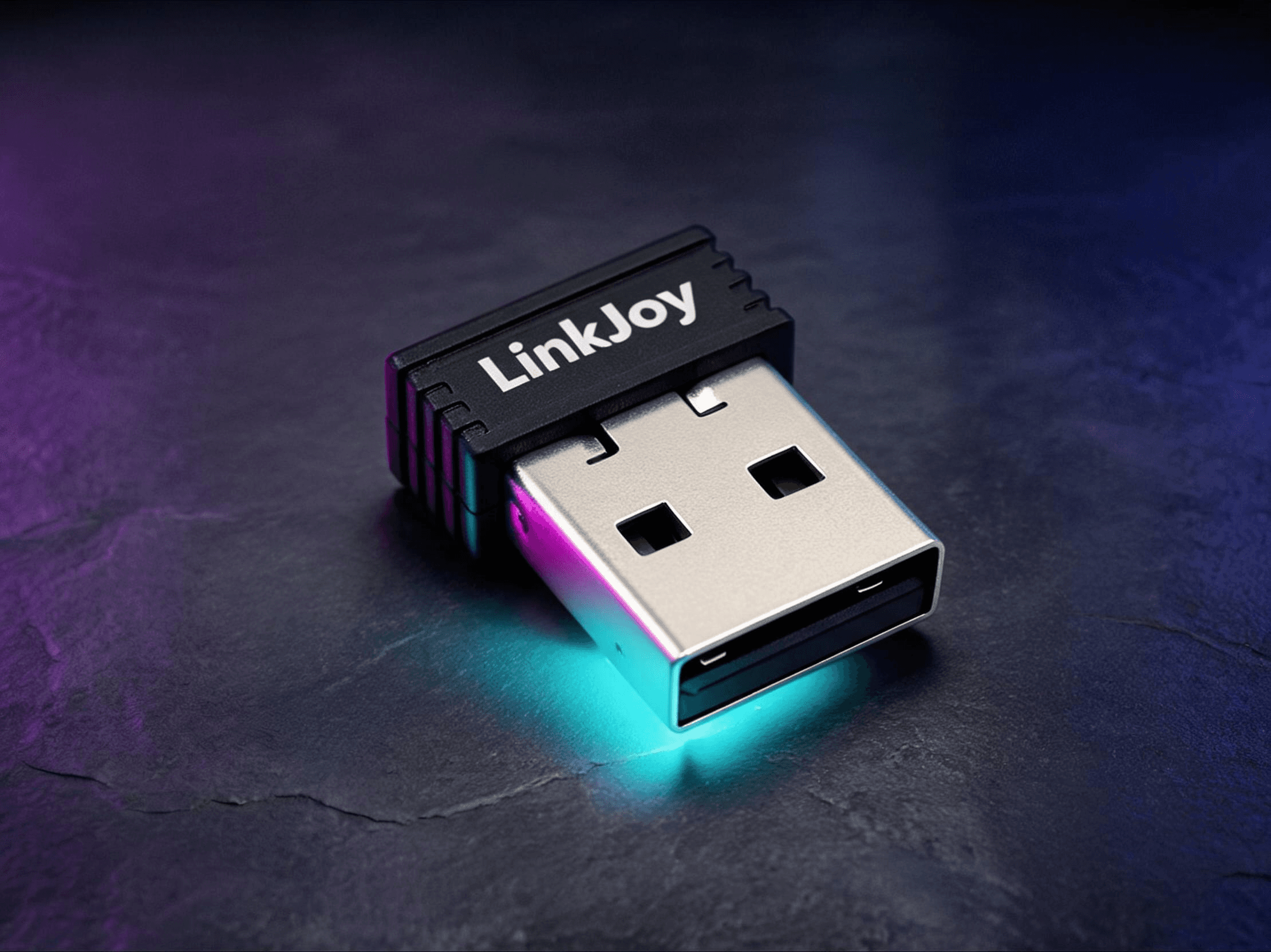 LinkJoy Wireless Receiver
